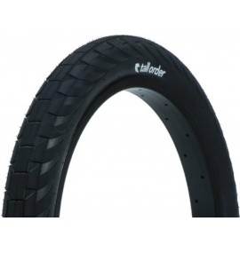 Tallorder BMX Wallride tyre
